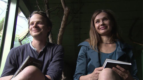 Čtenářský deník... - Markéta Baňková: Straka v říši entropie