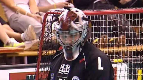 Florbal - 1. SC SSK WOOW Vítkovice - Tatran Střešovice