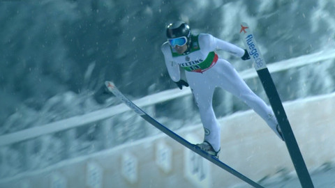 Světový pohár v severské kombinaci - SP v severské kombinaci Liberec