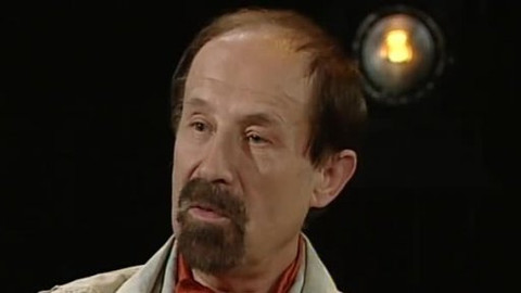 Z očí do očí - Pavel Floss