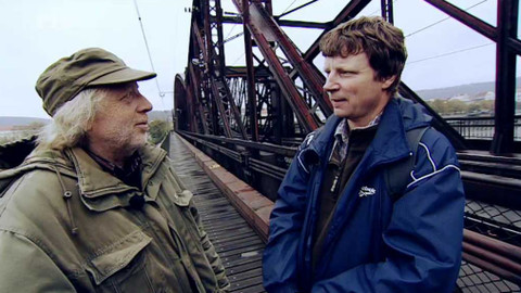 Čtenářský deník... - Michal Ajvaz: Druhé město