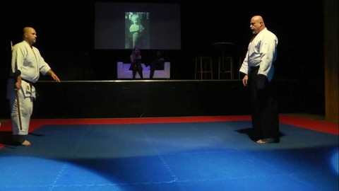 Bojové sporty - 29. prosince 2017