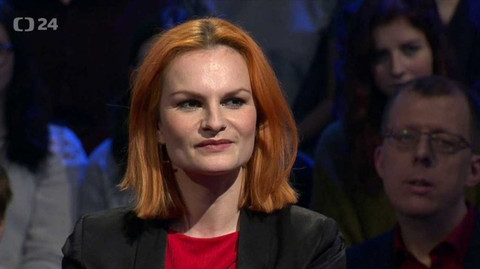 Fokus Václava Moravce - Velký bratr