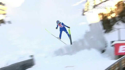 Světový pohár v severské kombinaci - Německo