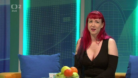 Dobré ráno - 13. března 2015