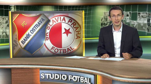 Studio fotbal - Dohráno
