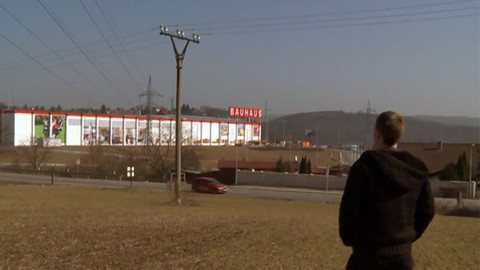 Intolerance - Černý hobbymarket