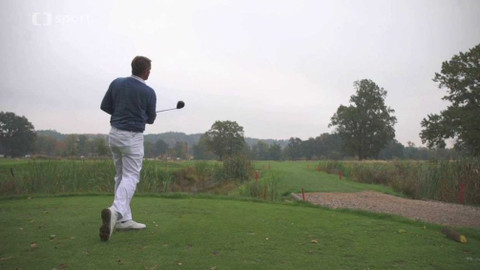Golf Minute Magazine - 29. října 2015