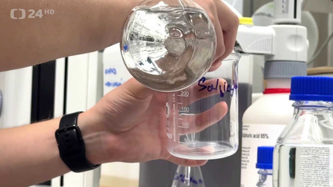 Regiony ČT24 - 6. prosince