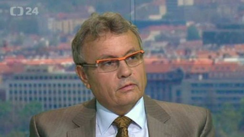 Otázky Václava Moravce - 1. června 2014 13:05