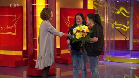 Pošta pro tebe - 13. června 2021