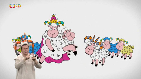 Báchorky blanického rytíře - 4/10 Podblanická farma