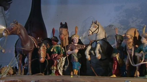 Cesty víry - Betlemáři