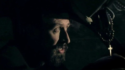 Černá sanitka - 14/15 Přicházejí s nocí