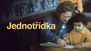 Obrázek pořadu Jednotřídka