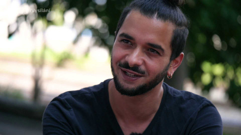 PROFIL - Robert Gabris