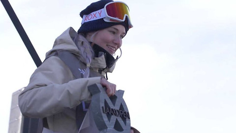Magazín SP ve snowboardingu - FIS magazín SP