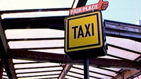 Reportéři ČT - 29. října 2007