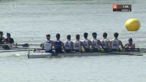 Primátorky - 106. AXA Primátorky 2019