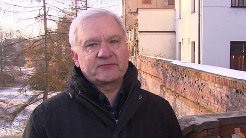 Sváteční slovo - Sváteční slovo spirituála Teologického konviktu Petra Vrbackého