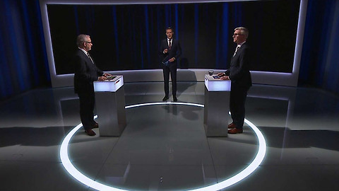Duel ČT24 - 7. prosince 2025