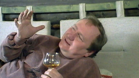 Silvestrovská překvapení