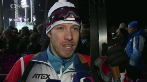 Olympijský magazín - 26. února 2014