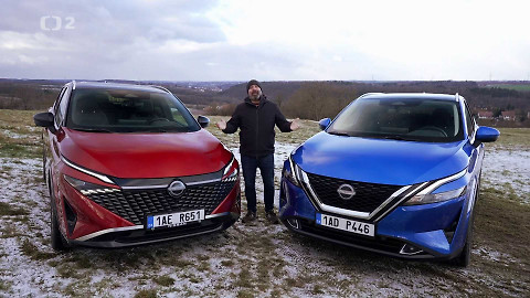 Auto moto svět - 1. února 2025
