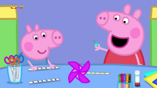 Prasátko Peppa VIII