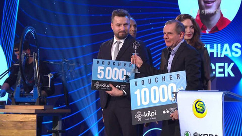 Král cyklistiky - Král cyklistiky 2022