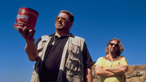 Obrázek pořadu Big Lebowski