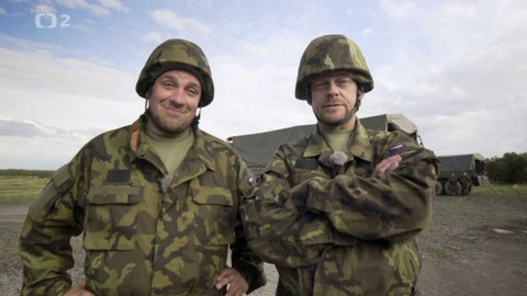 Patrola - Epizoda 10/12