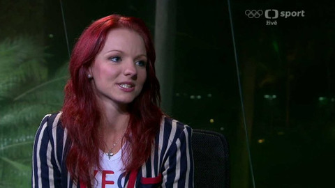 XXXI. letní olympijské hry 2016 Rio de Janeiro - Studio Rio