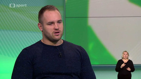 Téma pro hosty ČT sport - Halové MS 2018 v Birminghamu