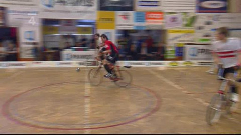 Kolová - Turnaj mistrů světa v kolové