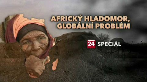 Africký hladomor, globální problém