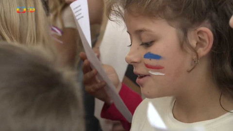 Zprávičky - 25. října 2018