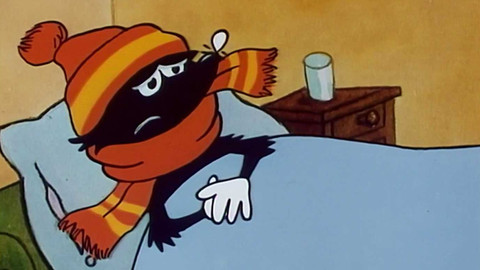 Štaflík a Špagetka - 8/13 Divadlo