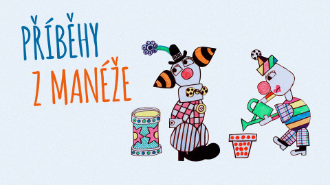 Příběhy z manéže