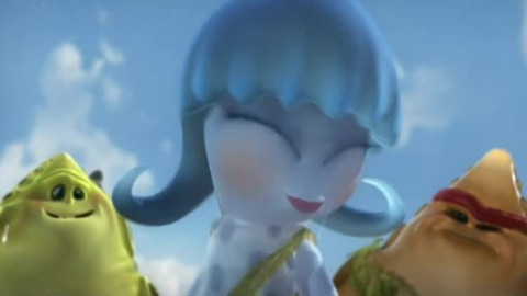 Invaze planktonu - Epizoda 54/78