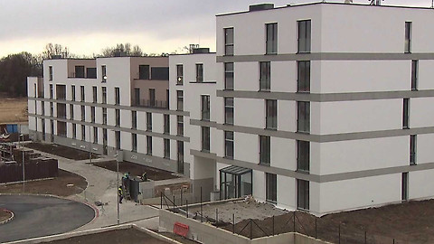 Zkraje - 8. března 2025