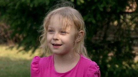 Paličky - Štěstí