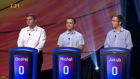 Kde domov můj? - 3. ledna 2024