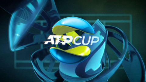 ATP Cup 2021