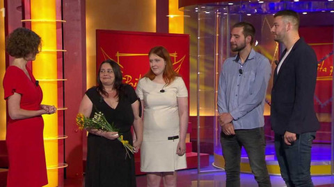 Pošta pro tebe - 27. března 2022