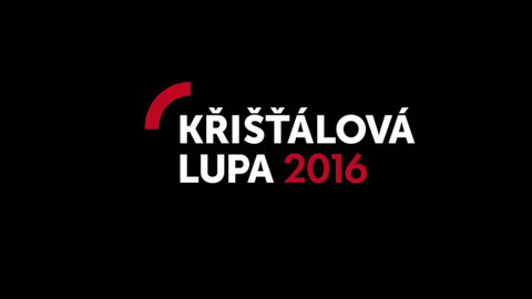 Křišťálová Lupa - 2016