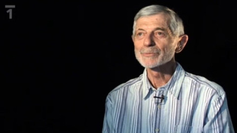 V zajetí železné opony - 30/41 V bubnu přes berlínskou zeď