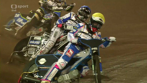 Memoriál Luboše Tomíčka - 49. Memoriál Luboše Tomíčka