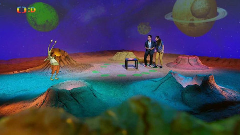 PLANETA YÓ - 13. února 2020