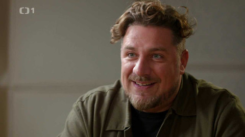 13. komnata - 13. komnata Michala Holána